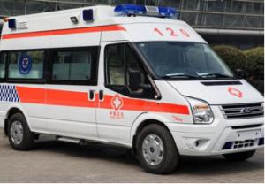 彭水救护车租赁